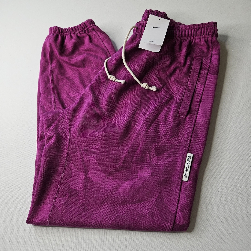 Nike Dri Fit Sweatpants/Joggers - Picture 2 of 9